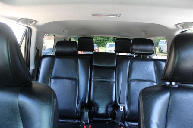 used 2014 Toyota 4Runner car, priced at $14,999