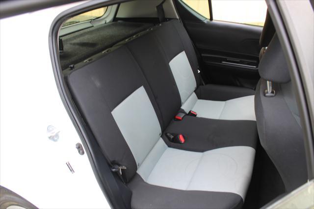 used 2016 Toyota Prius c car, priced at $10,999