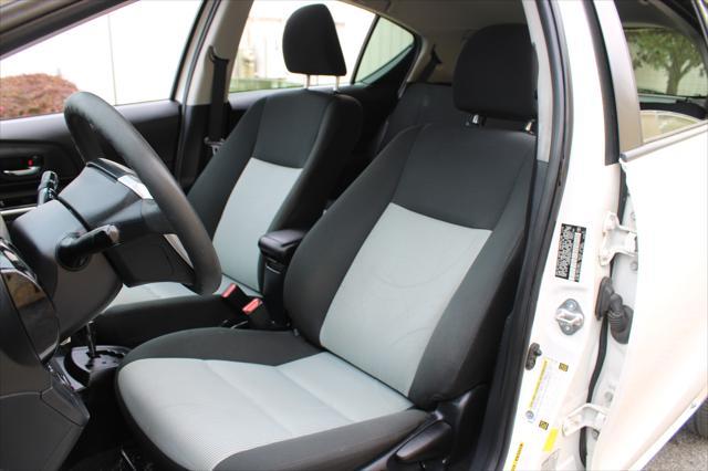 used 2016 Toyota Prius c car, priced at $10,999