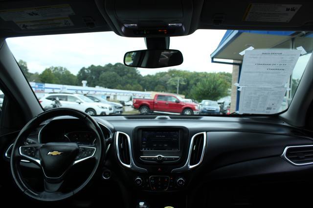 used 2019 Chevrolet Equinox car, priced at $13,999