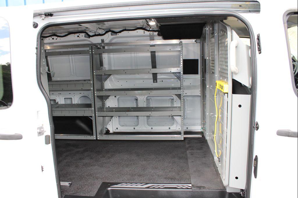used 2020 Ford Transit-150 car, priced at $18,999