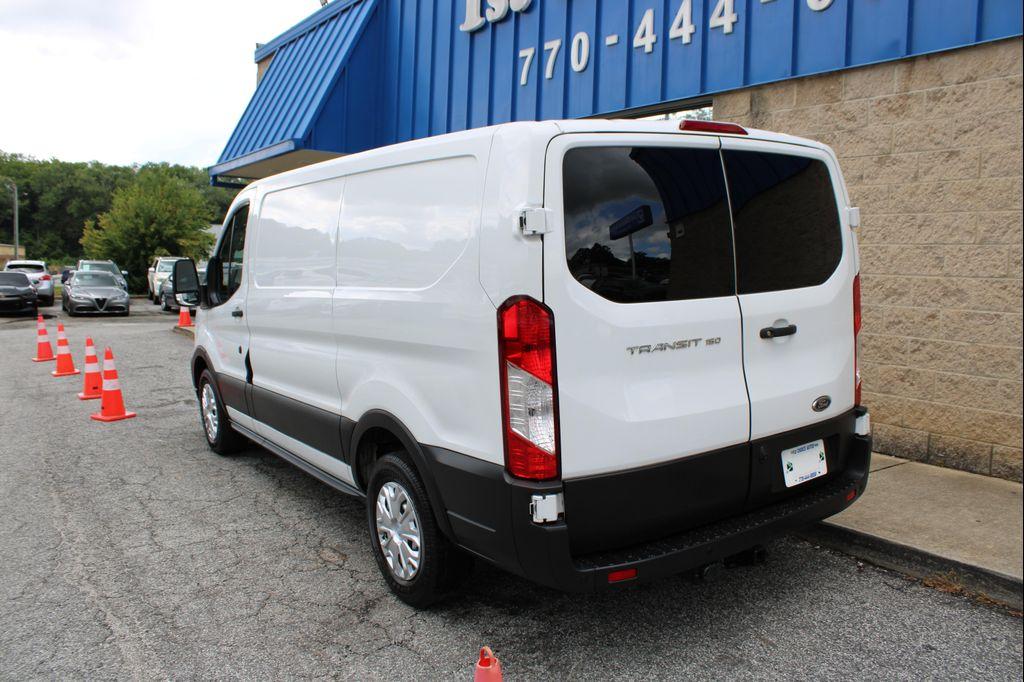 used 2020 Ford Transit-150 car, priced at $18,999