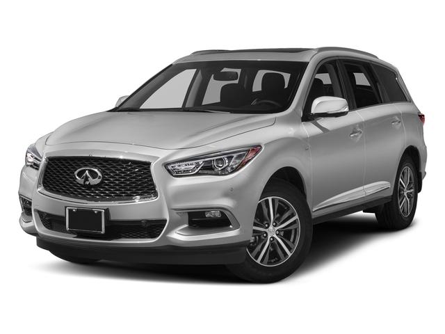 used 2017 INFINITI QX60 car, priced at $15,999