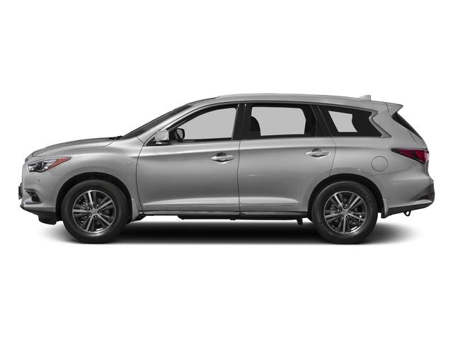 used 2017 INFINITI QX60 car, priced at $15,999