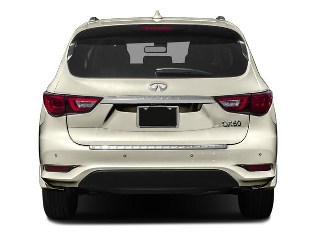 used 2017 INFINITI QX60 car, priced at $15,999