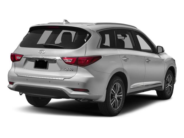 used 2017 INFINITI QX60 car, priced at $15,999