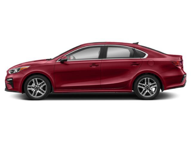 used 2019 Kia Forte car, priced at $14,999