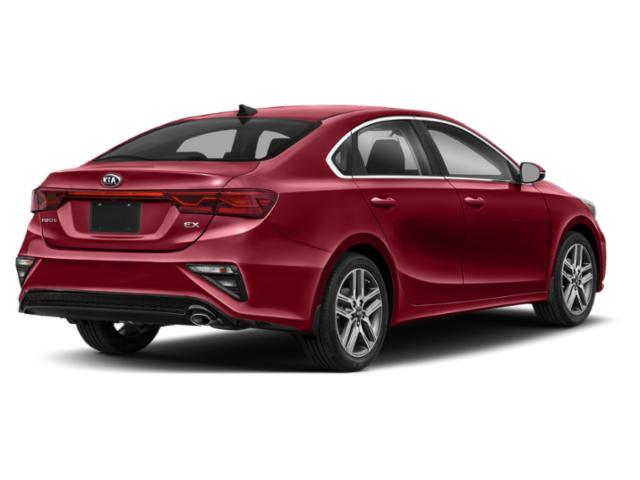 used 2019 Kia Forte car, priced at $14,999