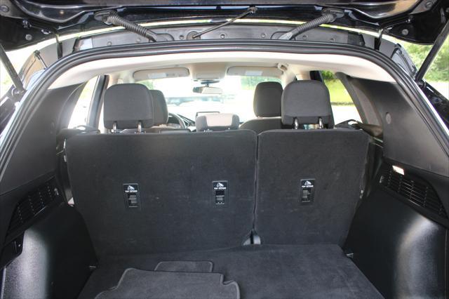 used 2020 Ford Escape car, priced at $12,999