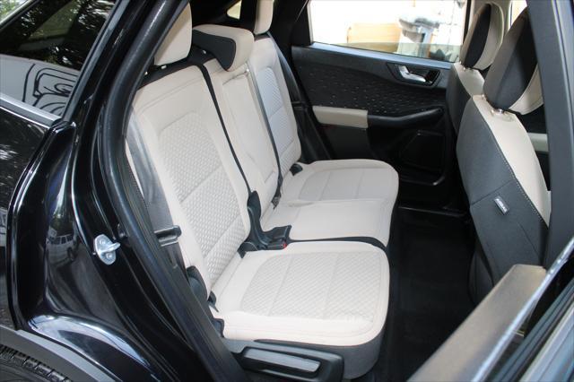 used 2020 Ford Escape car, priced at $12,999