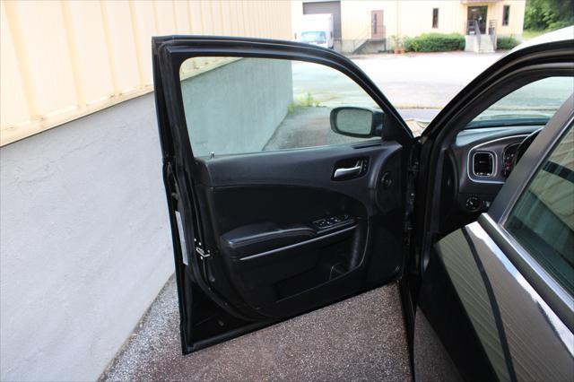 used 2020 Dodge Charger car, priced at $10,999