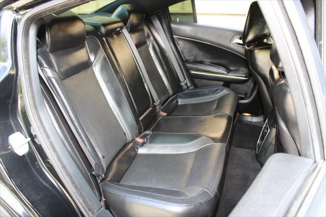 used 2020 Dodge Charger car, priced at $10,999