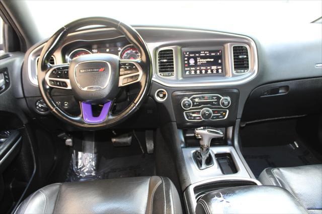 used 2020 Dodge Charger car, priced at $10,999