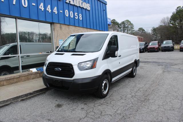 used 2019 Ford Transit-150 car, priced at $14,999