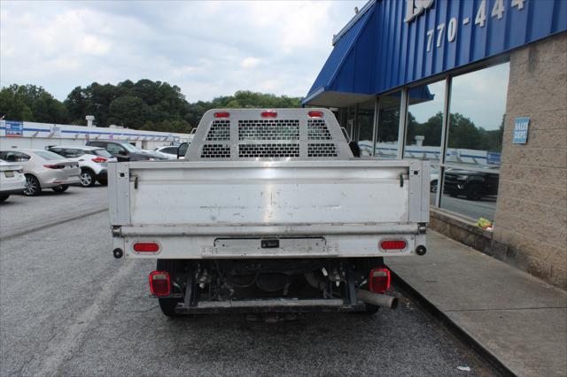 used 2017 Ford F-250 car, priced at $16,999