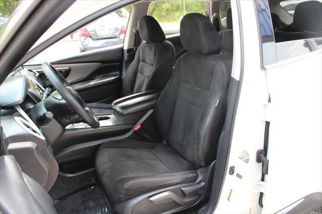 used 2020 Nissan Murano car, priced at $15,999