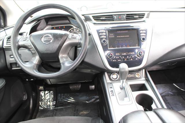 used 2020 Nissan Murano car, priced at $15,999