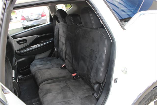 used 2020 Nissan Murano car, priced at $15,999