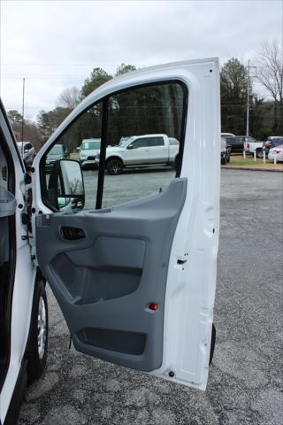 used 2019 Ford Transit-150 car, priced at $17,999