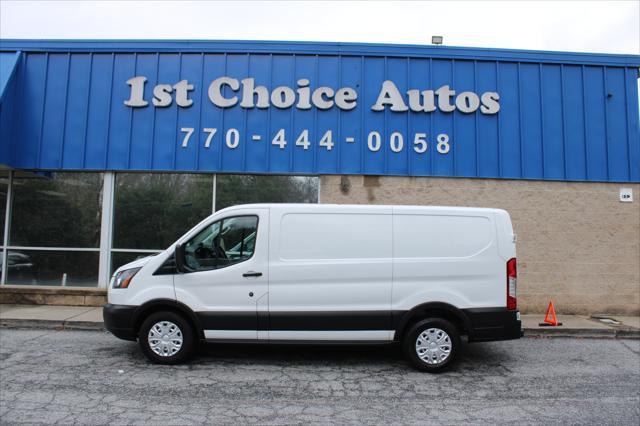 used 2019 Ford Transit-150 car, priced at $17,999