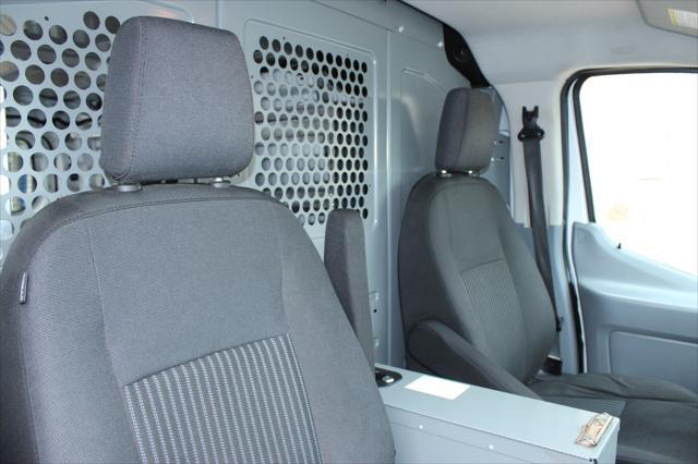 used 2019 Ford Transit-150 car, priced at $17,999