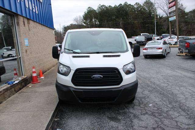 used 2019 Ford Transit-150 car, priced at $17,999