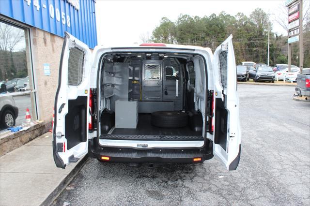 used 2019 Ford Transit-150 car, priced at $17,999