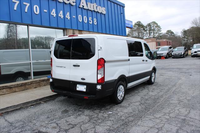 used 2019 Ford Transit-150 car, priced at $17,999