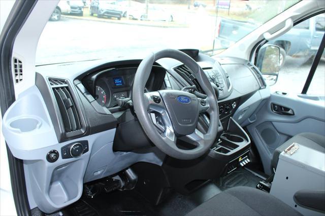 used 2019 Ford Transit-150 car, priced at $17,999