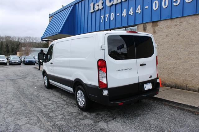 used 2019 Ford Transit-150 car, priced at $17,999