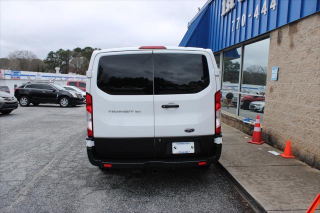 used 2019 Ford Transit-150 car, priced at $17,999