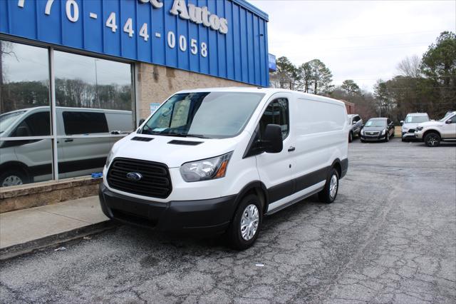 used 2019 Ford Transit-150 car, priced at $17,999