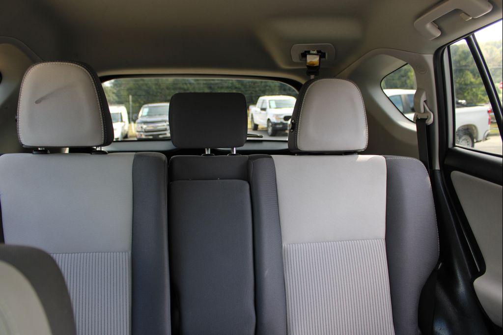 used 2015 Toyota RAV4 car, priced at $12,500