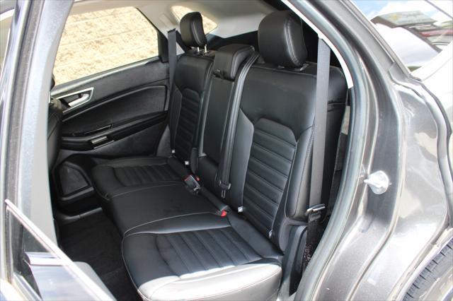 used 2020 Ford Edge car, priced at $15,999