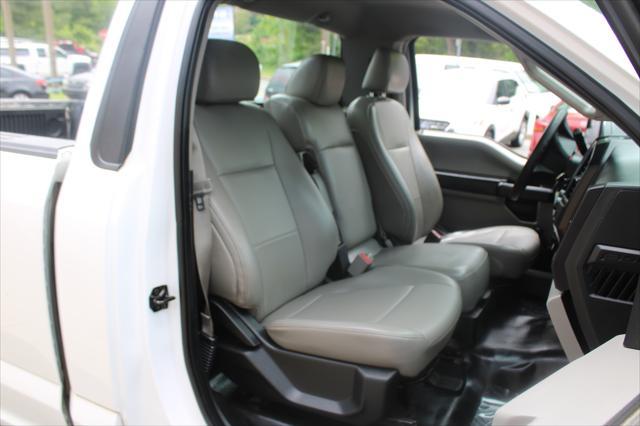 used 2017 Ford F-150 car, priced at $9,999