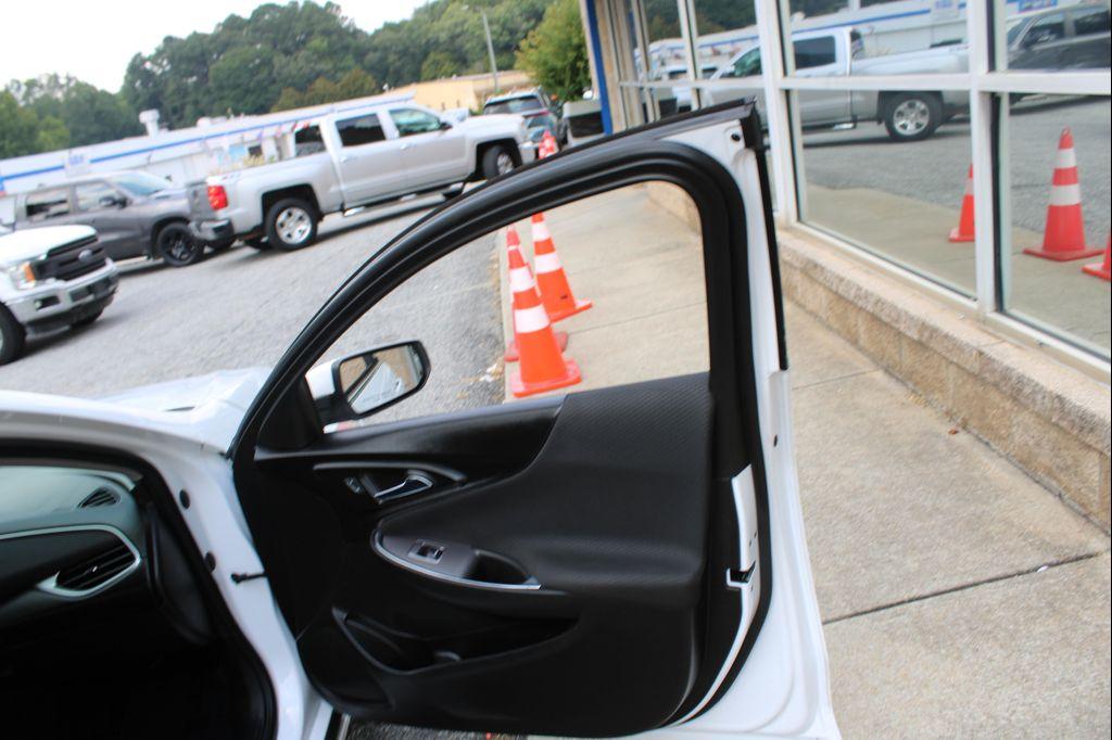 used 2022 Chevrolet Malibu car, priced at $12,999