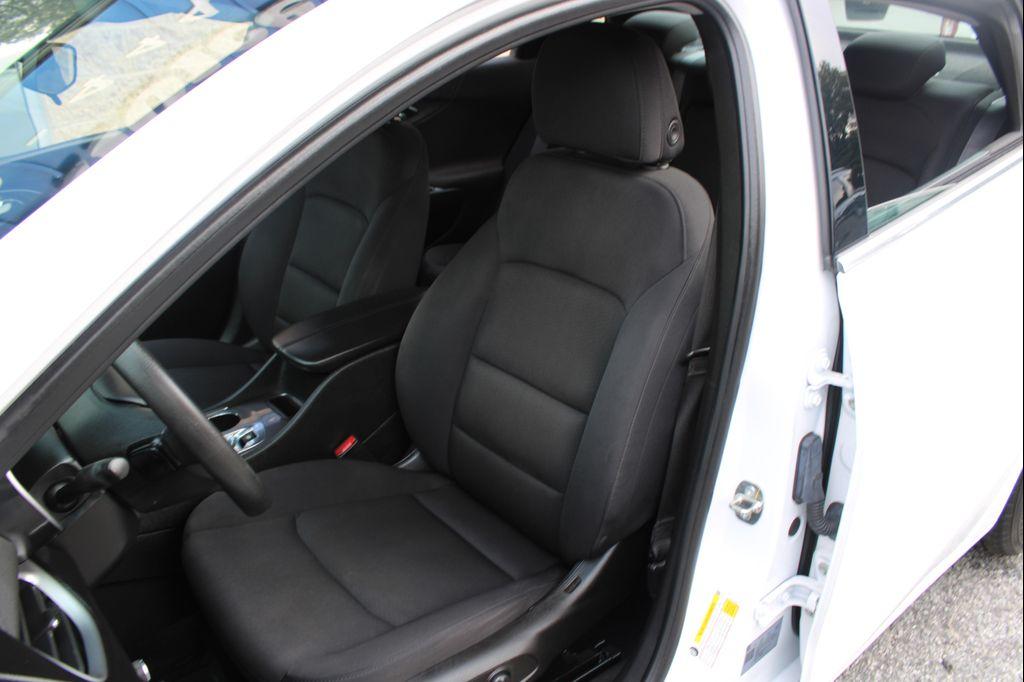 used 2022 Chevrolet Malibu car, priced at $12,999