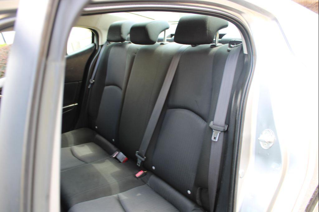 used 2015 Mazda Mazda3 car, priced at $6,999