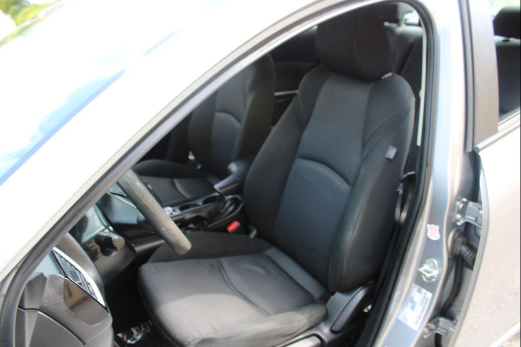 used 2015 Mazda Mazda3 car, priced at $6,999