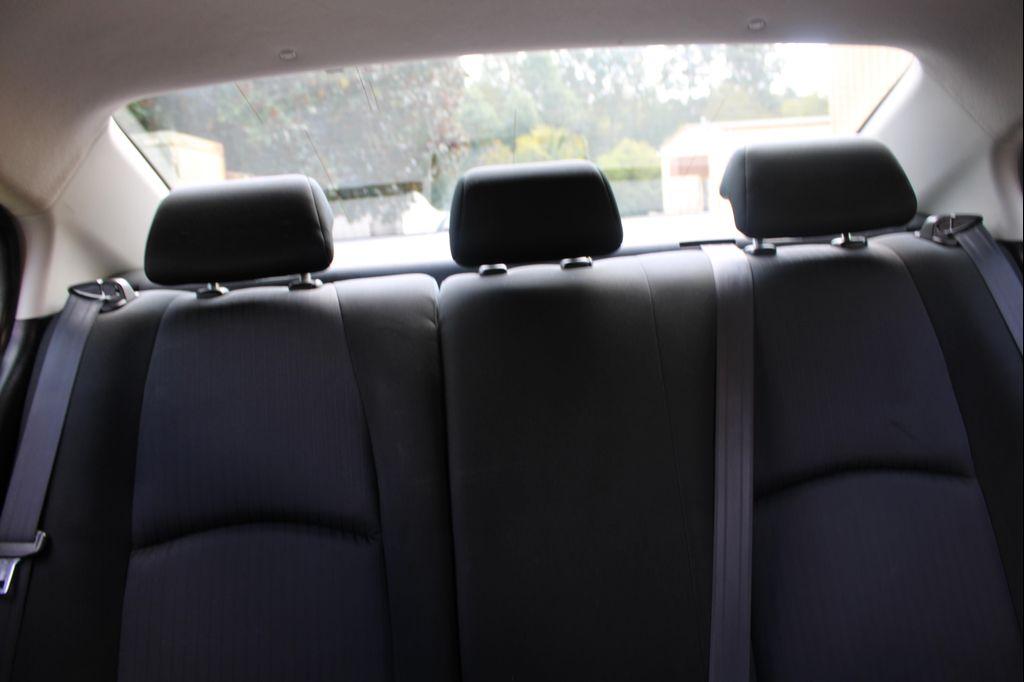 used 2015 Mazda Mazda3 car, priced at $6,999