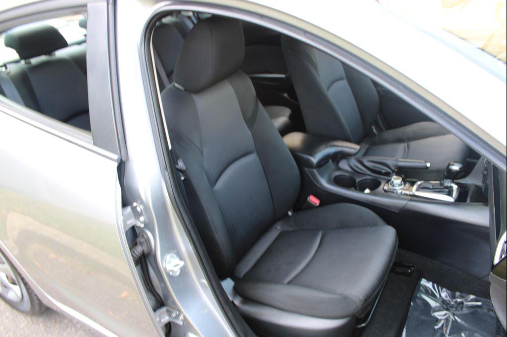 used 2015 Mazda Mazda3 car, priced at $6,999