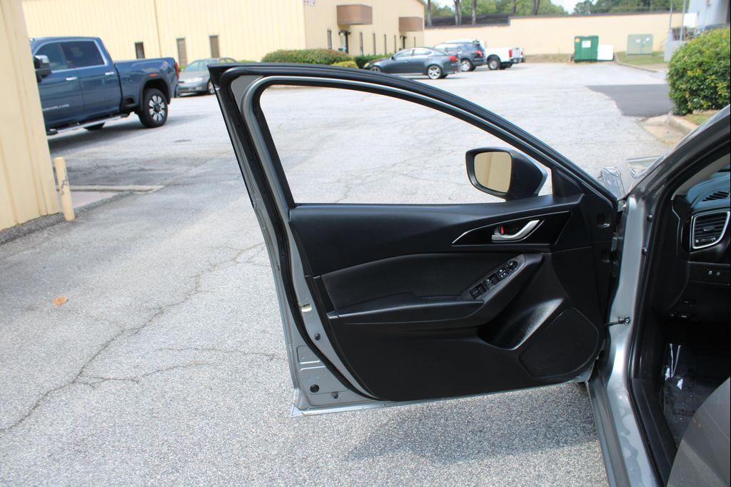 used 2015 Mazda Mazda3 car, priced at $6,999