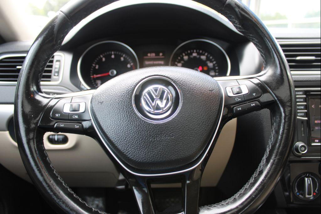 used 2018 Volkswagen Jetta car, priced at $8,999