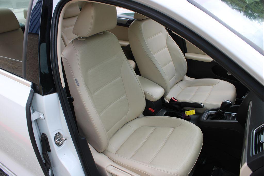 used 2018 Volkswagen Jetta car, priced at $8,999