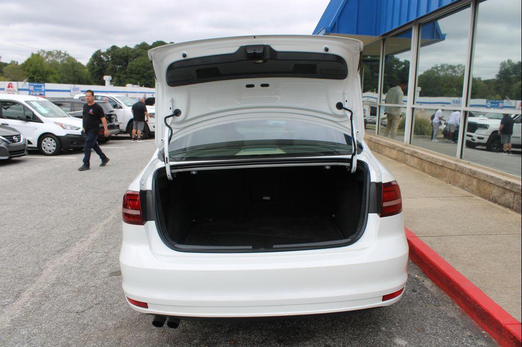 used 2018 Volkswagen Jetta car, priced at $8,999