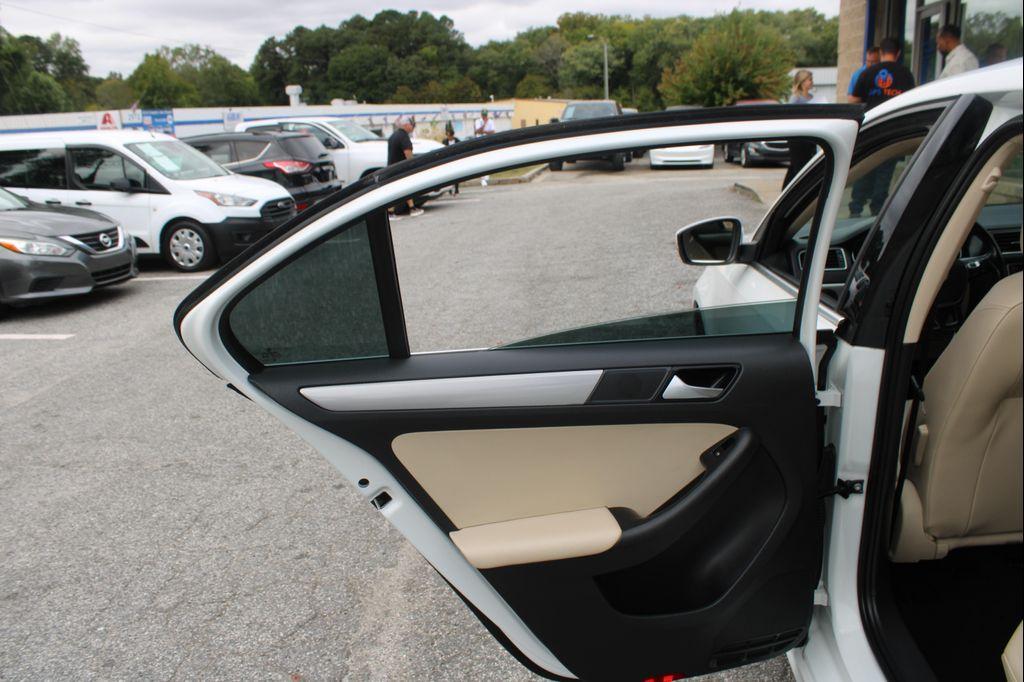 used 2018 Volkswagen Jetta car, priced at $8,999