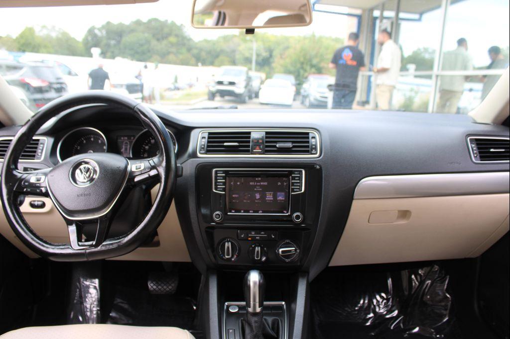 used 2018 Volkswagen Jetta car, priced at $8,999