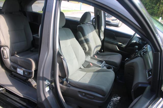 used 2014 Honda Odyssey car, priced at $9,999