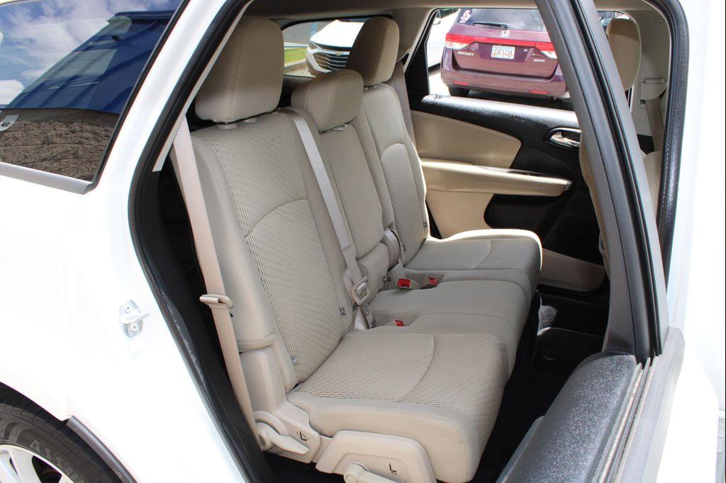 used 2014 Dodge Journey car, priced at $5,999
