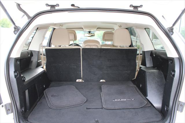 used 2014 Dodge Journey car, priced at $5,999